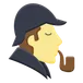 Sherlock avatar