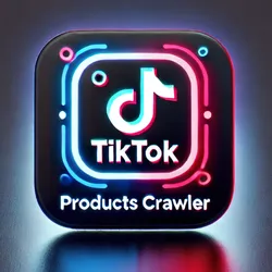 TikTok Products Scraper avatar