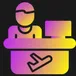 AI Travel Agent avatar
